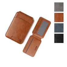 Brodeo Drive-Spank Bank Magnetic Phone Wallet
