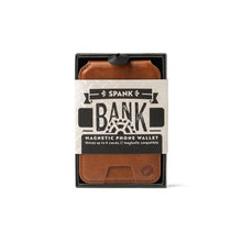 Brodeo Drive-Spank Bank Magnetic Phone Wallet