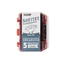 Brodeo Drive-Routine Maintenance Nail Kit