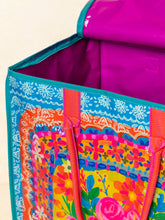 Natural Life-XL Rolling Tote