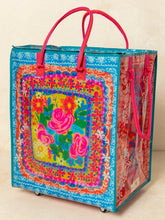 Natural Life-XL Rolling Tote