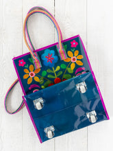 Natural Life-Rolling Tote