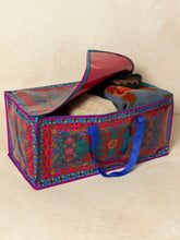 Natural Life-Storage Packing Tote Set