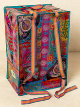 Natural Life-XL Backpack Tote