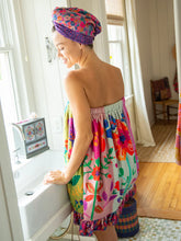 Natural Life-Towel Wrap