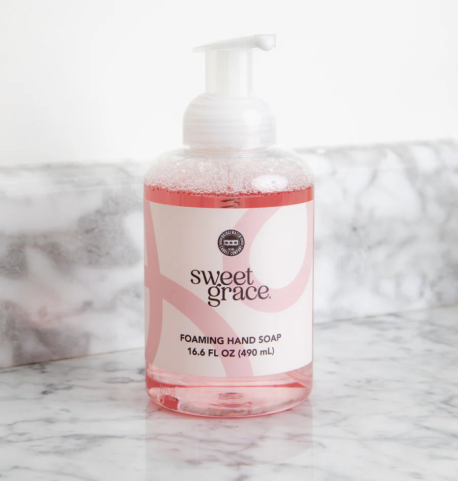 Bridgewater-SG Foaming Hand Soap
