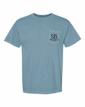 Speckle Bellies-SBOC-Blind