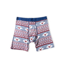 Burlebo-3 Pack Boxer Brief