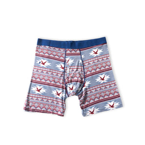 Burlebo-3 Pack Boxer Brief