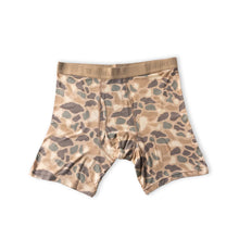 Burlebo-3 Pack Boxer Brief