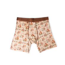 Burlebo-3 Pack Boxer Brief