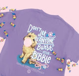 Girlie Girl-Burst Your Bubble