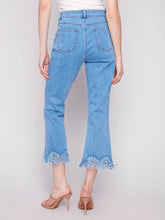 Charlie B-C5277Y/431A
