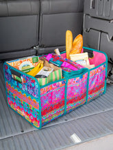 Natural Life-Car Trunk Organizer