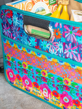 Natural Life-Car Trunk Organizer