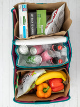 Natural Life-Car Trunk Organizer
