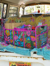 Natural Life-Car Trunk Organizer