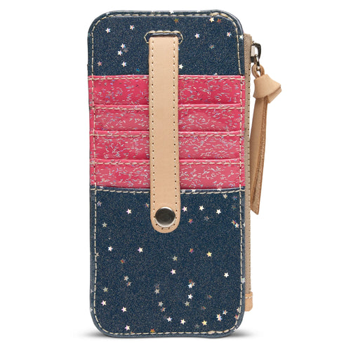 Consuela-Shane Card Organizer
