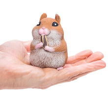 Schylling-Chonky Cheeks Hamster