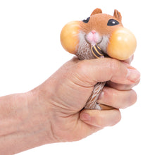 Schylling-Chonky Cheeks Hamster