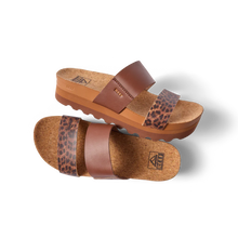 Reef-Cushion Vista Hi