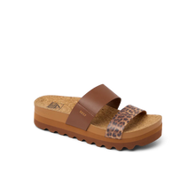 Reef-Cushion Vista Hi