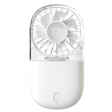 Sanis-Handheld Flip Fan