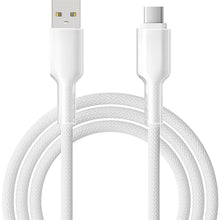 Sanis-10ft Crystal USB to C Charger