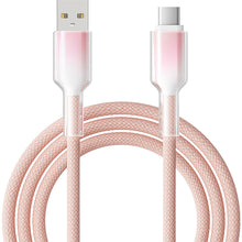 Sanis-10ft Crystal USB to C Charger