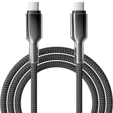 Sanis-10ft Crystal C to C Charger