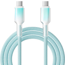 Sanis-10ft Crystal C to C Charger