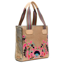 Consuela-Lyla Classic Tote