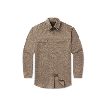 Southern Marsh-Merida Mar Performance Shirt Camo