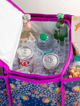 Natural Life-Car Trunk Organizer