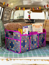 Natural Life-Car Trunk Organizer