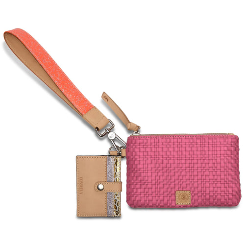 Consuela-Pink Combi