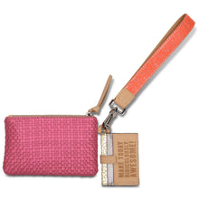Consuela-Pink Combi