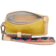 Consuela-Harlow Combi