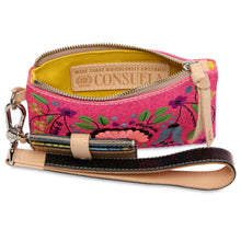 Consuela-Ivy Combi