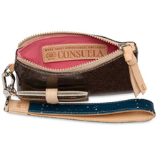 Consuela-Ember Combi