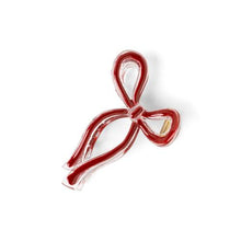 Crush-Very Demure Bow Hair Clip