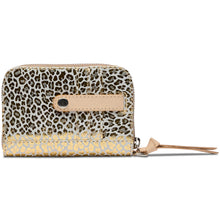 Consuela-Kit Zippy Wallet