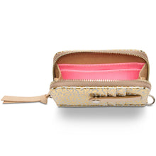 Consuela-Kit Zippy Wallet