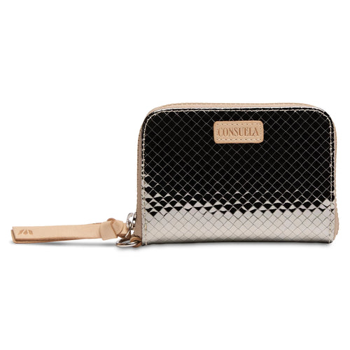 Consuela-Kyle Zippy Wallet