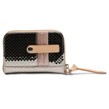 Consuela-Kyle Zippy Wallet