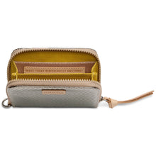 Consuela-Kyle Zippy Wallet