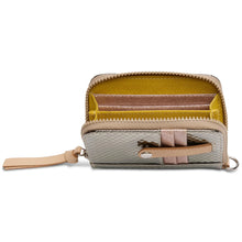 Consuela-Kyle Zippy Wallet