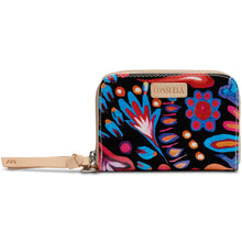 Consuela-Sophie Zippy Wallet