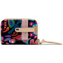 Consuela-Sophie Zippy Wallet