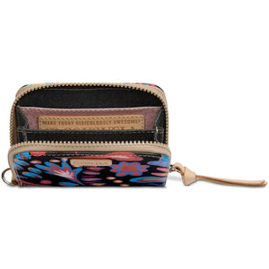 Consuela-Sophie Zippy Wallet